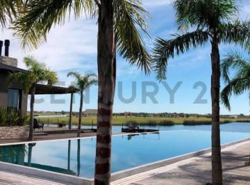 Terreno · 782m² · Venta de Lote Terreno en El Barrio Náutico El Naudir Escobar Puertos con Financiación