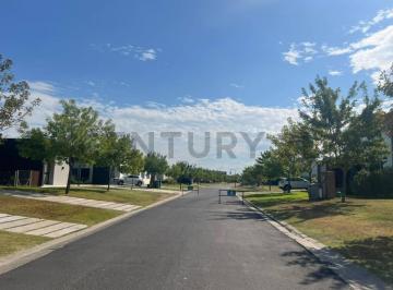 Terreno · 782m² · Venta de Lote Terreno en El Barrio Náutico El Naudir Escobar Puertos con Financiación