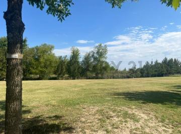Terreno · 782m² · Venta de Lote Terreno en El Barrio Náutico El Naudir Escobar con Financiación