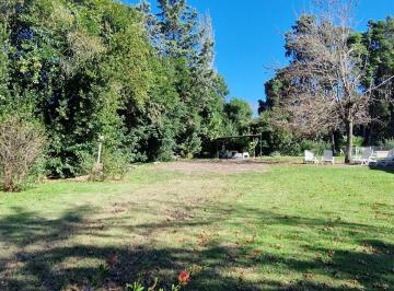Terreno , Pilar · Terreno en Country Village