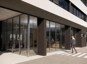 APEX es el nuevo edificio corporativo del master plan El Origen, ubicado dentro · Oficinas en Venta Desde 32 m², Edificio Corporativo Apex.