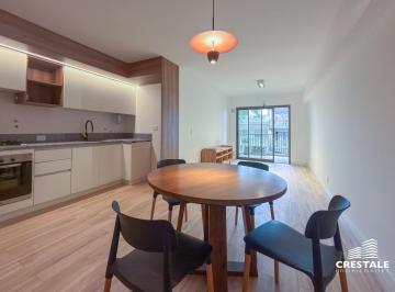Departamento · 41m² · 2 Ambientes · 1 Cochera · Venta Departamento Pichincha Rosario