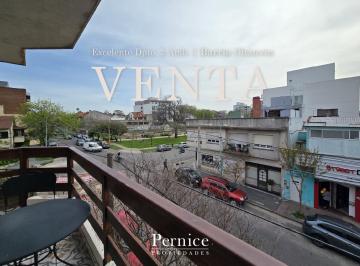Departamento · 61m² · 2 Ambientes · Departamento en Chauvin