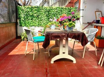 Departamento · 77m² · 3 Ambientes · 3 Ambientes con Terraza Propia de 28 m² Villa Lugano