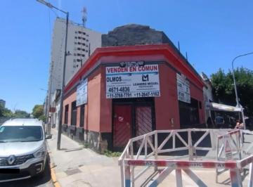 Terreno · 478m² · Doble Lote en Venta - Floresta