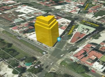 Terreno · 478m² · Doble Lote en Venta - Floresta