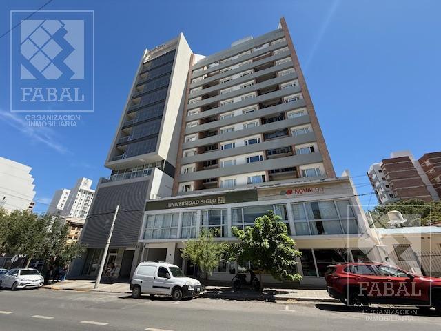 Departamento · 40m² · 2 Ambientes · 1 Cochera