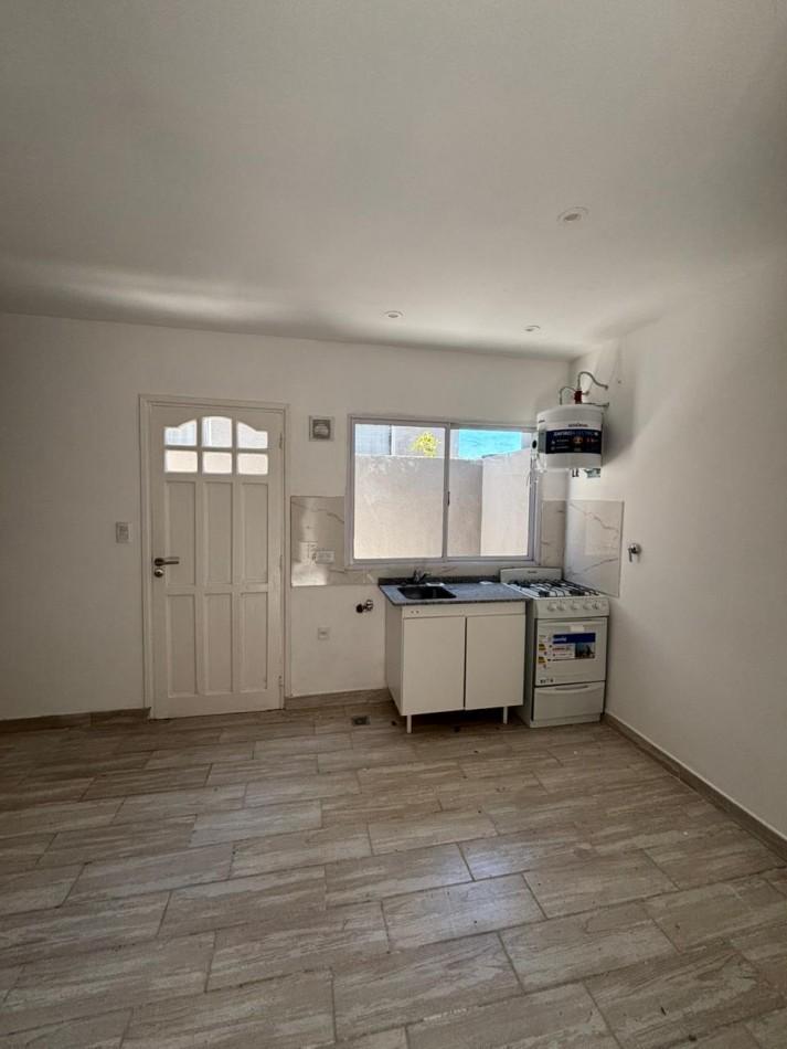 Ph 3 amb, 55m² a estrenar en Pompeya