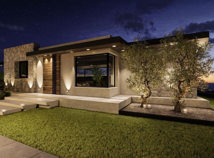 Casa · 131m² · 4 Ambientes · 1 Cochera