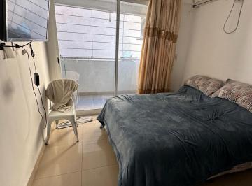Departamento · 40m² · 4 Ambientes · Departamento en Barrio Norte