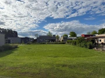 Terreno · 700m² · Adg. Excelente Lote Interno en Cardales Village