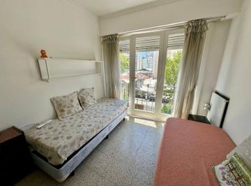 Departamento de 1 ambiente, Mar del Plata · Venta 1amb Cordoba 2100 4º