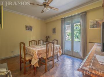 Departamento · 53m² · 3 Ambientes · Palermo Soho. Uriarte y Charcas.