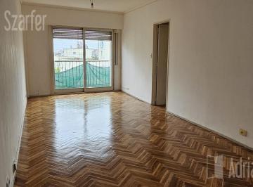 Departamento · 78m² · 4 Ambientes · Piso Alto Sobre Cabildo | 4 Ambientes | Vista Abierta | Apto Crédito I o P o R Tu N I D a D