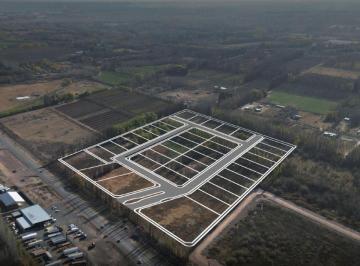 Terreno , Cipolletti · Lotes Industriales a La Venta en Parque Industrial Privado
