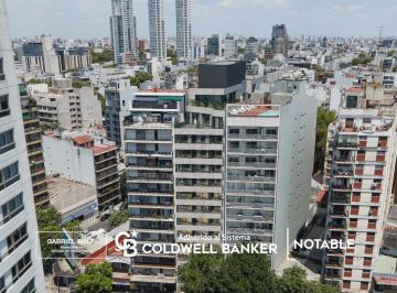 Departamento · 59m² · 3 Ambientes · Venta / Departamento 3 Ambientes 64 m² Santafe 5022 - Palermo