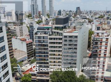 Departamento · 59m² · 3 Ambientes · Venta / Departamento 3 Ambientes 64 m² Santafe 5022 - Palermo