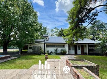 Imagen 1 · Casa en Venta en Sauce Viejo 2 Dorm.