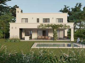 Casa · 245m² · 5 Ambientes · 3 Cocheras · Casa en Venta, Village Joven