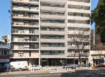 Departamento · 31m² · 1 Ambiente · Venta / Departamento Monoambiente 34 m² Santafe 5022 - Palermo