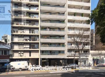 Departamento · 31m² · 1 Ambiente · Venta / Departamento Monoambiente 34 m² Santafe 5022 - Palermo