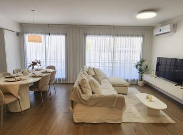 Departamento · 59m² · 2 Ambientes · 1 Cochera · Departamento de 3 Ambientes en Pozo. Entrega 2027