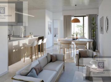 Departamento · 50m² · 2 Ambientes · Venta / Departamento 2 Ambientes 54 m² Artigas