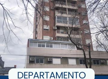 Departamento de 3 ambientes, Resistencia · Departamento en Venta – 8° Piso Al Frente