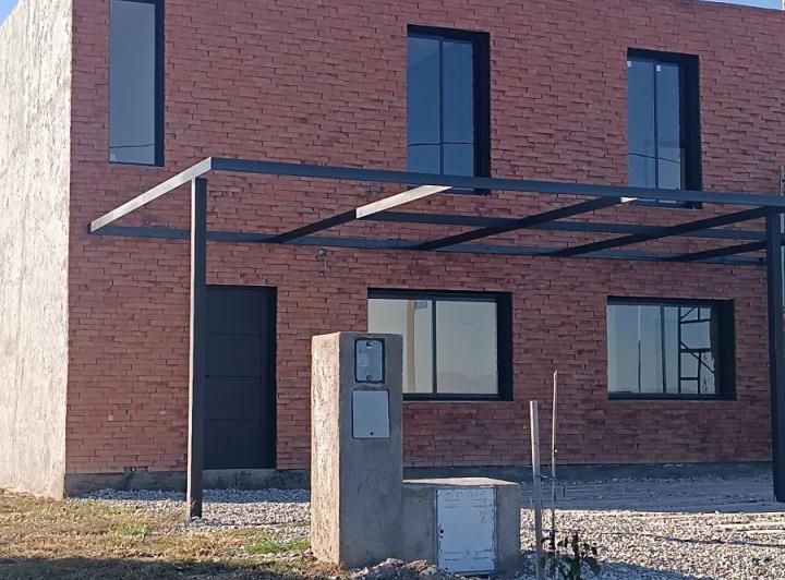 PH · 90m² · 1 Ambiente · 1 Cochera