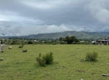 Terreno · 1537m² · Lotes en Venta - Costa 2 Tafi del Valle