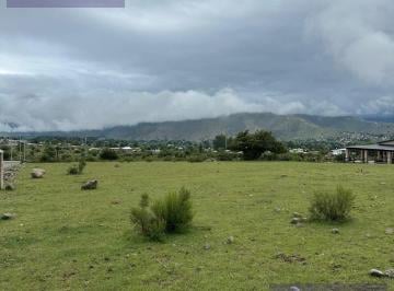 Terreno · 1537m² · Lotes en Venta - Costa 2 Tafi del Valle