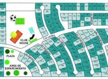 Terreno · 700m² · Adg. Lote Interno en Venta en Cardales Village