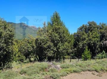 Terreno , Villa Lago Meliquina · Vendo Excelente Lote en Mza L1, Meliquina 2