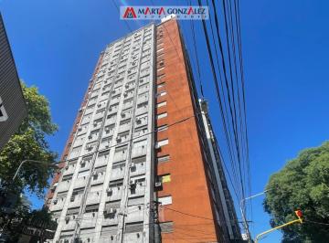 Departamento · 25m² · 1 Ambiente · Departamento 1 Ambiente