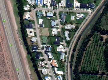 Terreno · 735m² · Terreno La Comarca en Esquina - Centenario - Neuquén