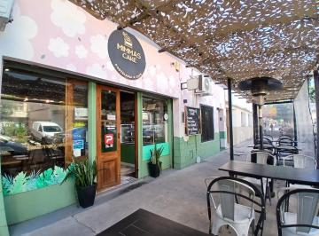 Fondo de comercio · 83m² · Casa de Cafe - Pasteleria
