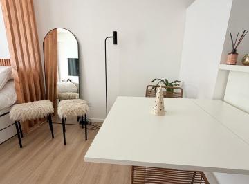 Departamento de 1 ambiente, Belgrano · Monomabiente en Alquiler en Belgrano - Contrafrente