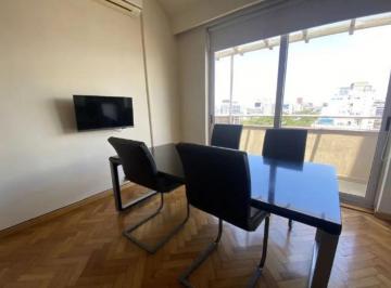 Departamento · 59m² · 2 Ambientes · Departamento en Monserrat