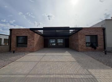 PH de 1 ambiente, Córdoba · Venta Casa 2 Dorn en Una Planta - Rincones de Manantiales