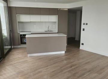 Departamento · 43m² · 2 Ambientes · 1 Cochera · Departamento en Alquiler en La Lucila