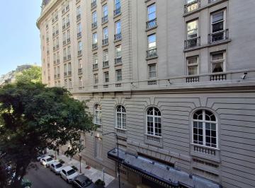 Departamento de 1 ambiente, Recoleta · Alvear y Ayacucho. Unico Studio en Venta Frente Al Emblemático Hotel Alvear!