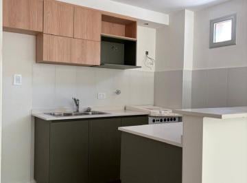 Departamento de 3 ambientes, Villa Ortuzar · Semipiso 3 Ambientes a Estrenar - Frente