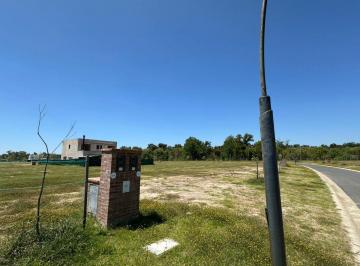 Terreno en Venta  Puerto Paraná · Terreno Perimetral. Puertos del Lago. Nativas. Lote 41