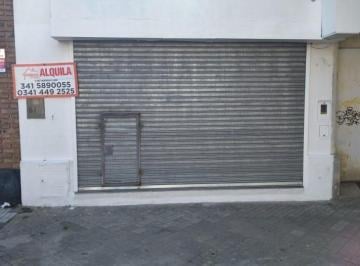 Local comercial · 150m² · 4 Ambientes · 2 Cocheras · Local con Deposito en Zona Terminal
