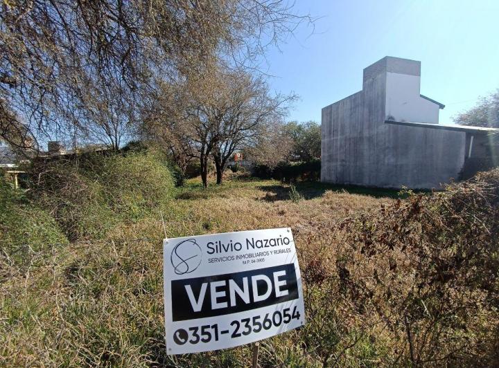 Terreno · 560m²