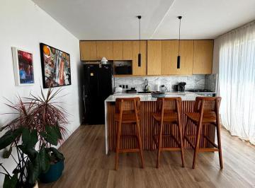 Departamento · 75m² · 3 Ambientes · 1 Cochera · Departamento en Playa Brava