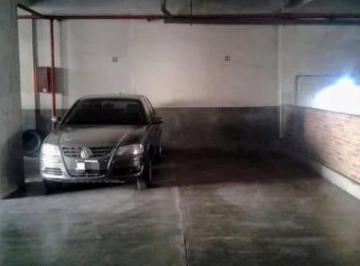 Garage · 12m² · 1 Cochera · Cocheras en Venta - 12,5 m² - Almagro