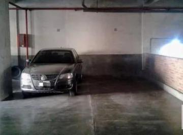 Garage · 12m² · 1 Cochera · Cocheras en Venta - 12,5 m² - Almagro