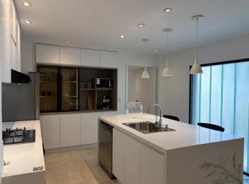 Departamento · 165m² · 6 Ambientes · 1 Cochera · Departamento 3 Dorm.