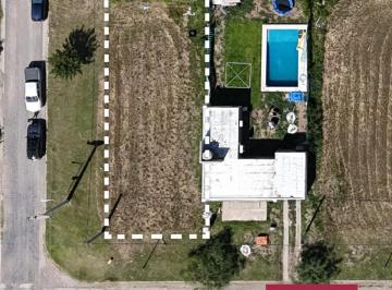 Terreno · 351m² · Terreno en Alvear